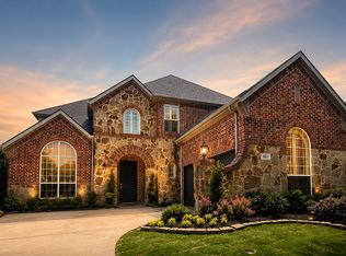8317 Victoria Ln, Argyle, TX 76226