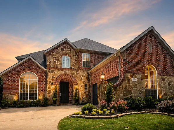 8317 Victoria Ln, Argyle, TX 76226