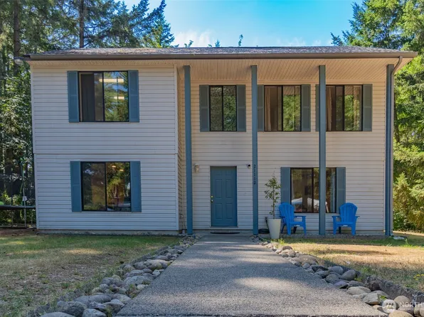 21112 129th Avenue E, Graham, WA 98338