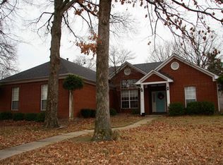 3575 Cutter Ridge Rd, Conway, AR 72034