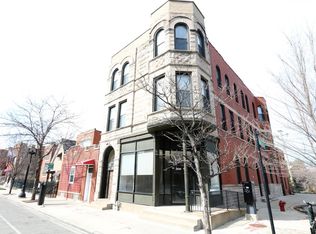 2234 W Taylor St APT 3R, Chicago, IL 60612