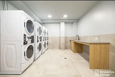 Rented by Brooklyn Group