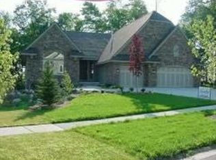 11563 Hidden Spring Trl, Dewitt, MI 48820