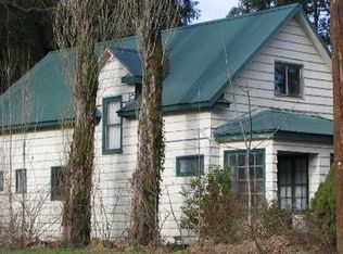 2115 Valley Hwy, Deming, WA 98244