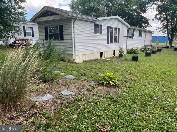 1910 Schubert Rd Lot 4, Bethel, PA 19507