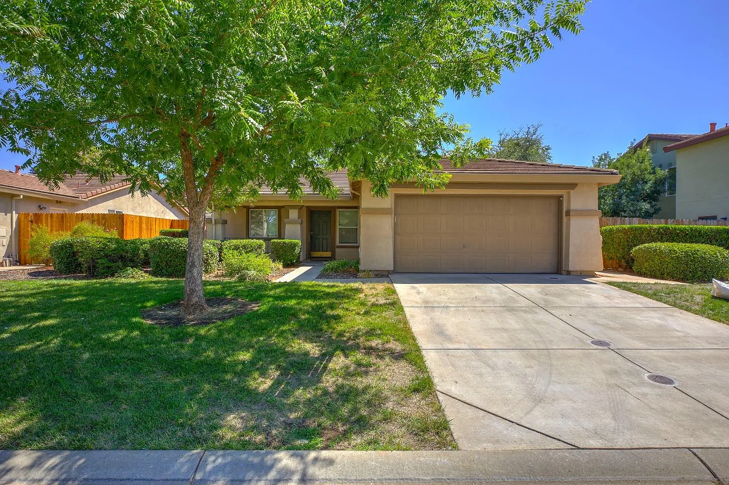 4405 Pinckney Way photo 1