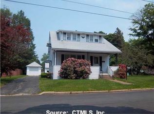 3 King St, Vernon, CT 06066