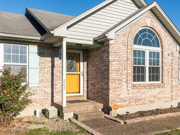 202 Ashley Blvd, Shepherdsville, KY 40165