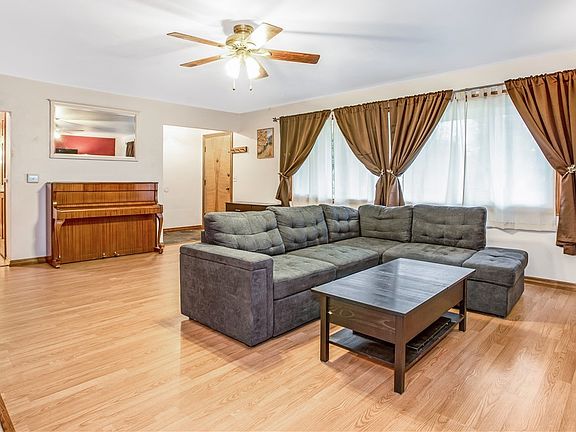 Another view of living room!