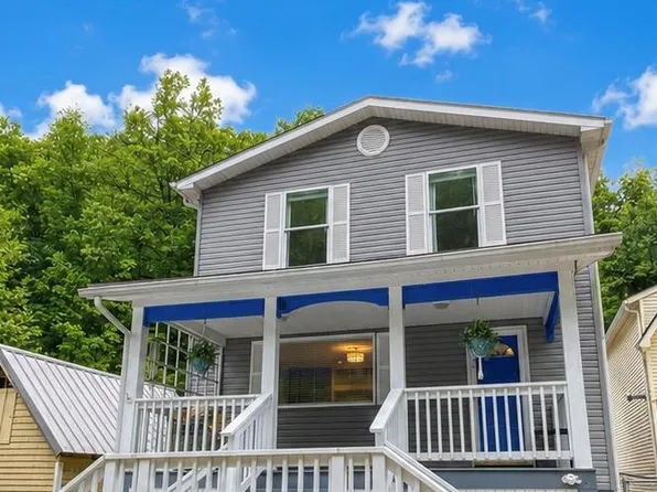 2940 Buffalo Creek Rd, Williamson, WV 25661