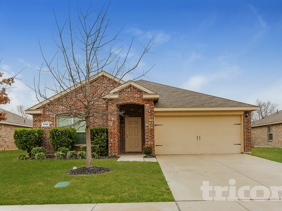 1st image of 3025 Iris Dr
