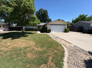 2110 S Jacob St, Visalia, CA