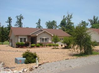 20 Faisan Way, Hot Springs Village, AR 71909