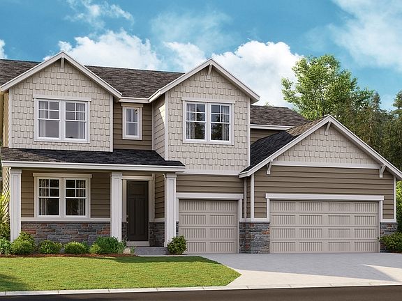 The Donovan Elevation B