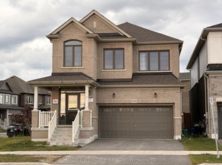 245 Madelaine Dr, Barrie, ON L9J0G8