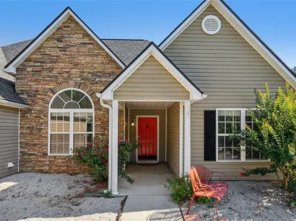 1625 Alcovy River Dr, Dacula, GA 30019