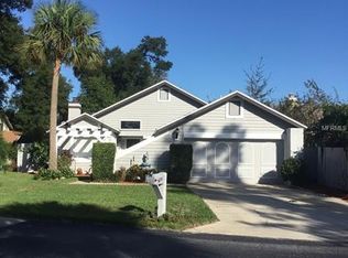 1310 Harbour Dr, Longwood, FL 32750