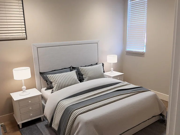 2nd Bedroom