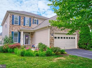 41975 Zircon Dr, Aldie, VA 20105