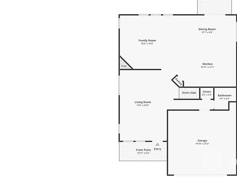 2230 Valley Creek Dr — Photo 3