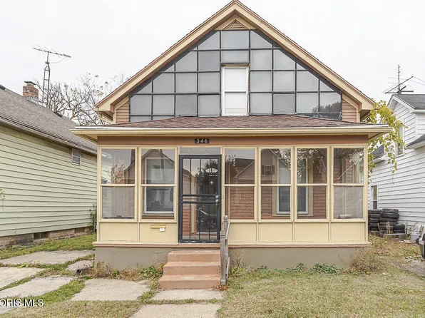 346 Oconnell St, Toledo, OH 43608