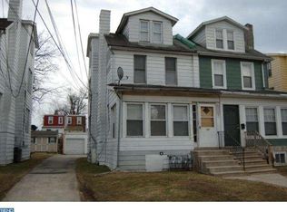 17 S 13th St, Darby, PA 19023