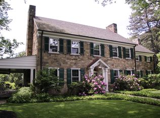 30 Wilson Dr., Ben Avon Heights, PA 15202