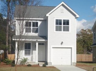 1188 Landau Ln, Mt Pleasant, SC 29466