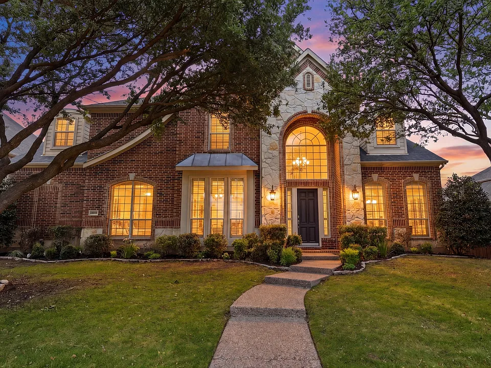 1224 Crockett Dr