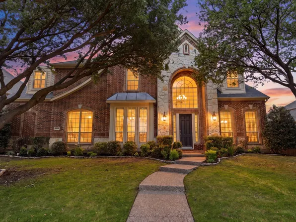 1224 Crockett Dr, Frisco, TX 75033
