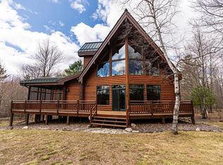 N1998 Ripley Shore Dr, Sarona, WI 54870