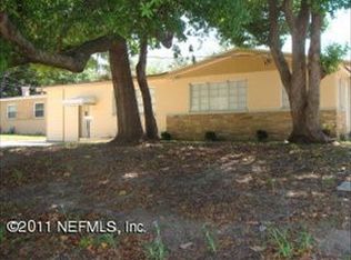 7134 S Gaillardia Rd, Jacksonville, FL 32211