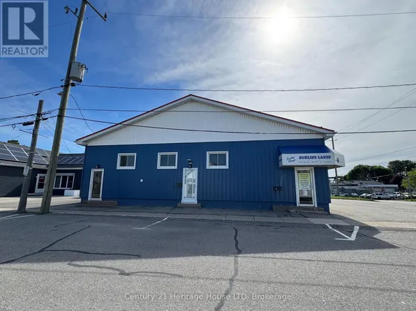 7 Klauck St #1, Fort Erie, ON L2A 3P2