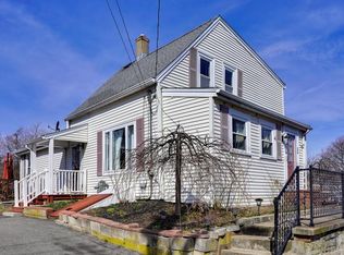 294 High St, Randolph, MA 02368