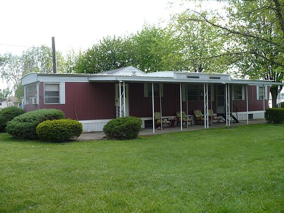 Well maintained home