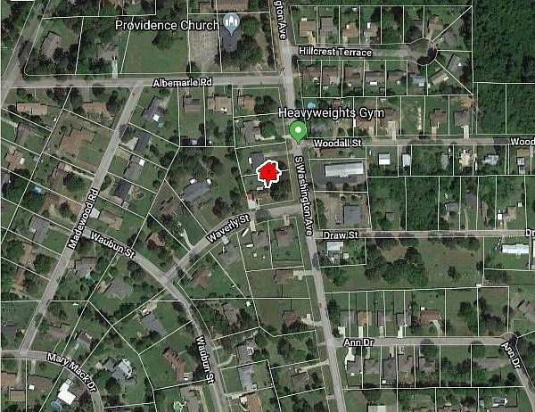 1st image of this home