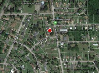 103 Waverly St, Marshall, TX 75672