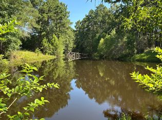 0 Unnamed Rd, Diboll, TX 75941