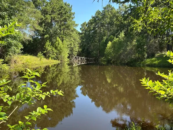 0 Unnamed Rd, Diboll, TX 75941