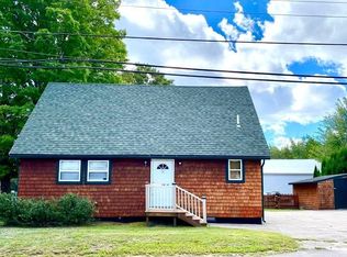 7 Moultonville Rd, Center Ossipee, NH 03814