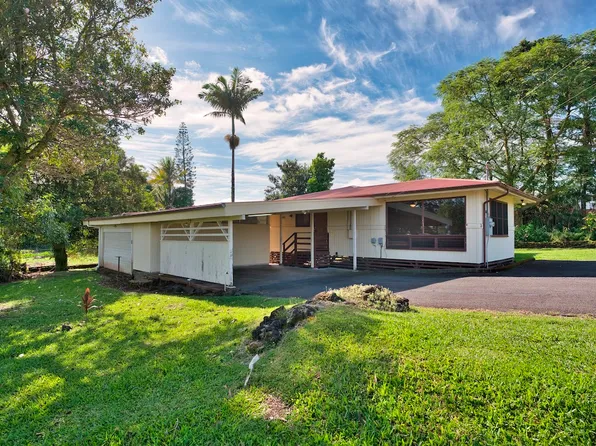 235 Malaai Rd, Hilo, HI 96720