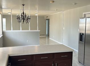 7205 Tierra Alta Ave, El Paso, TX 79912