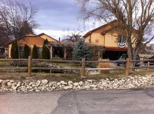 (Undisclosed Address), Garden City, ID 83714