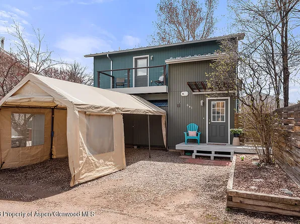 641 Colorado Ave, Carbondale, CO 81623