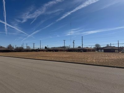 1517 81st St, Lubbock, TX, 79423