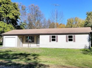 15449 Aspen Dr, Georgetown, IL 61846