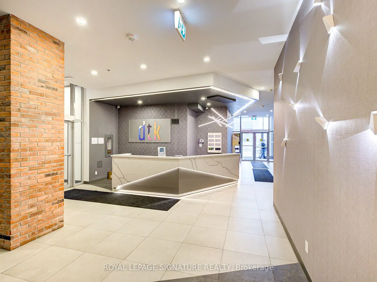 1 bed, $1,500 — Photo 4