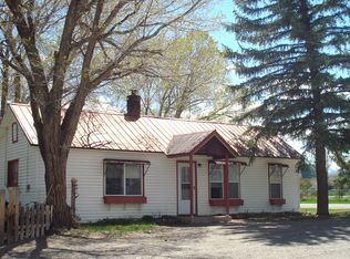 1365 S Cedar St, Norwood, CO 81423