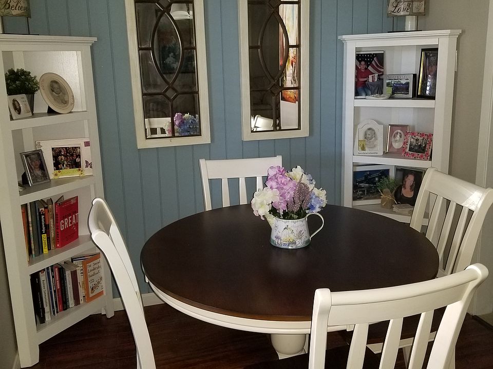 dining room furniture neg!