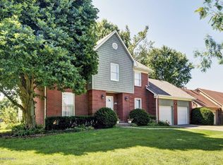 8908 Provincetown Pl, Langdon Place, KY 40242